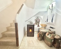 Revente - Villa - Orihuela - Villamartin