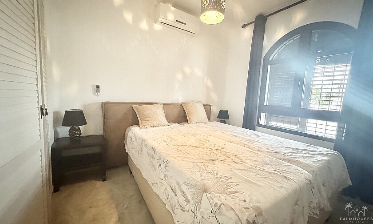 Revente - Villa - Orihuela - Villamartin