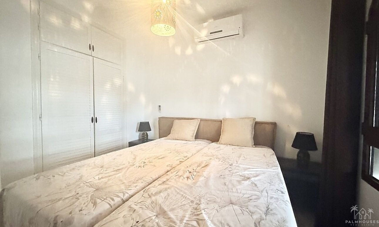 Revente - Villa - Orihuela - Villamartin