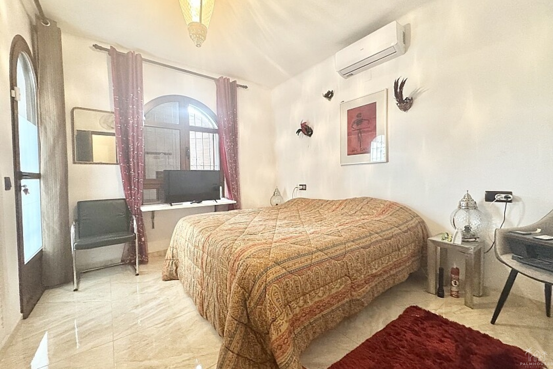 Revente - Villa - Orihuela - Villamartin