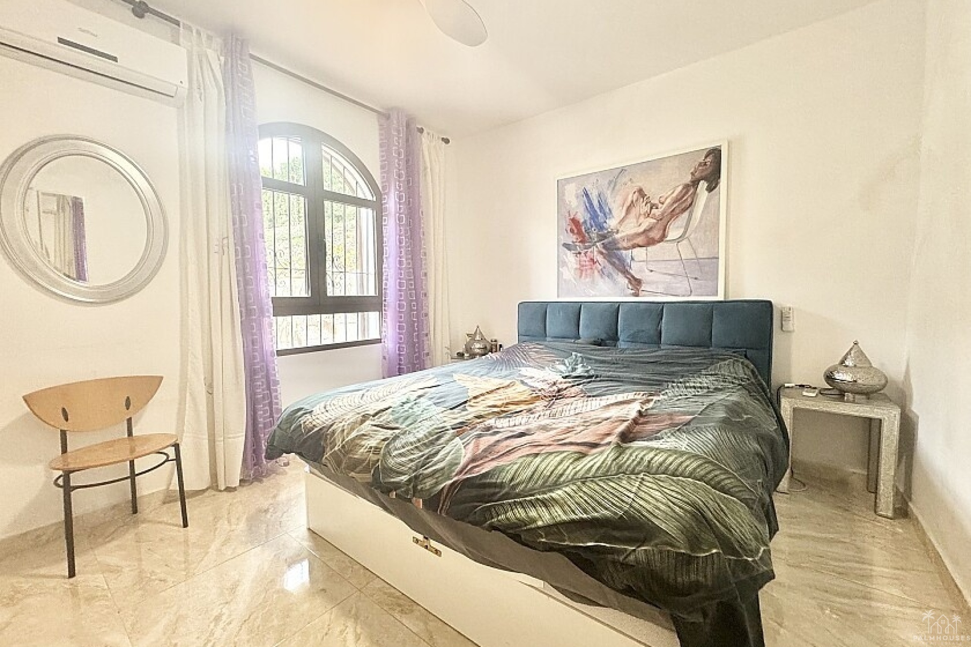 Revente - Villa - Orihuela - Villamartin