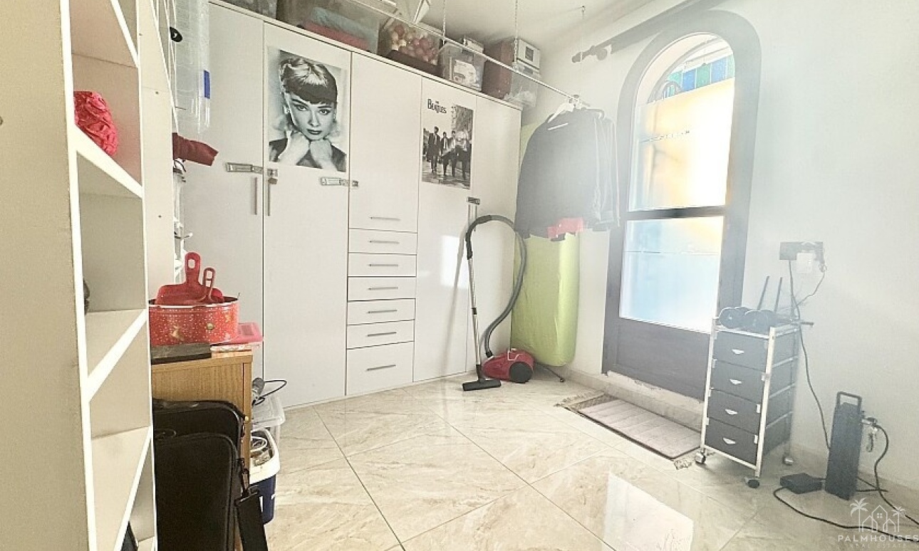 Revente - Villa - Orihuela - Villamartin