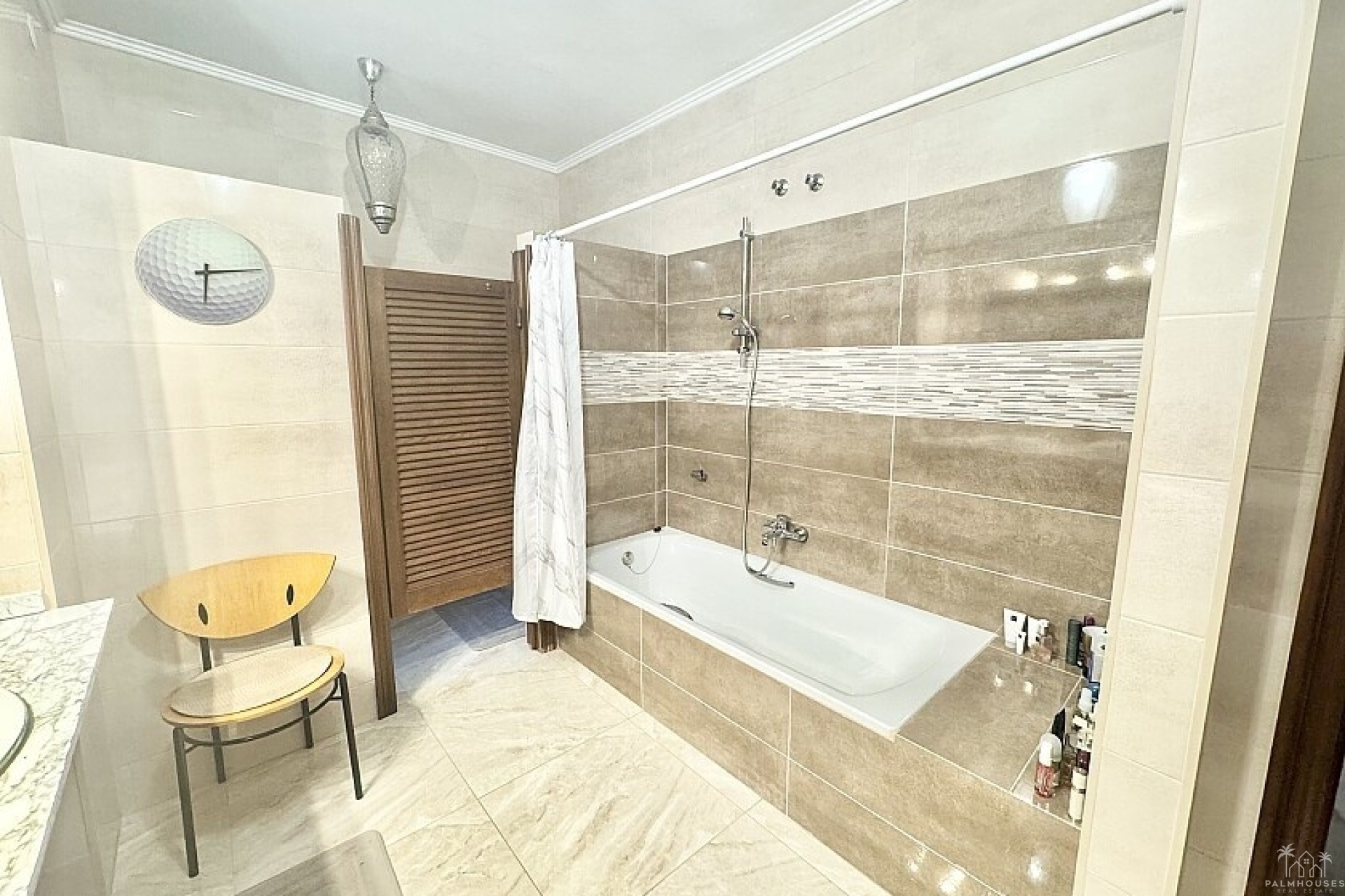 Revente - Villa - Orihuela - Villamartin