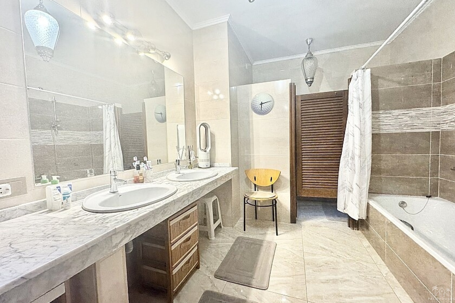 Revente - Villa - Orihuela - Villamartin