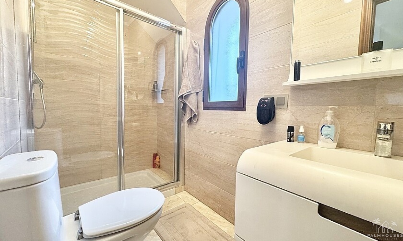 Revente - Villa - Orihuela - Villamartin