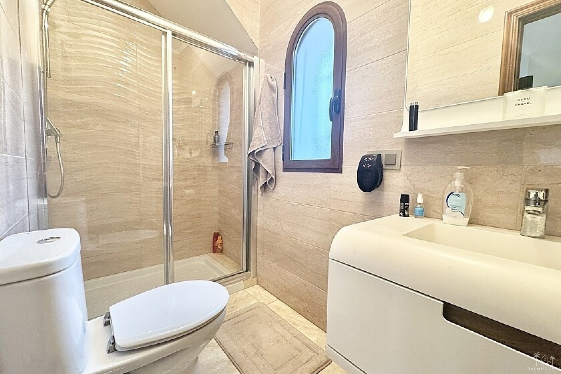 Revente - Villa - Orihuela - Villamartin
