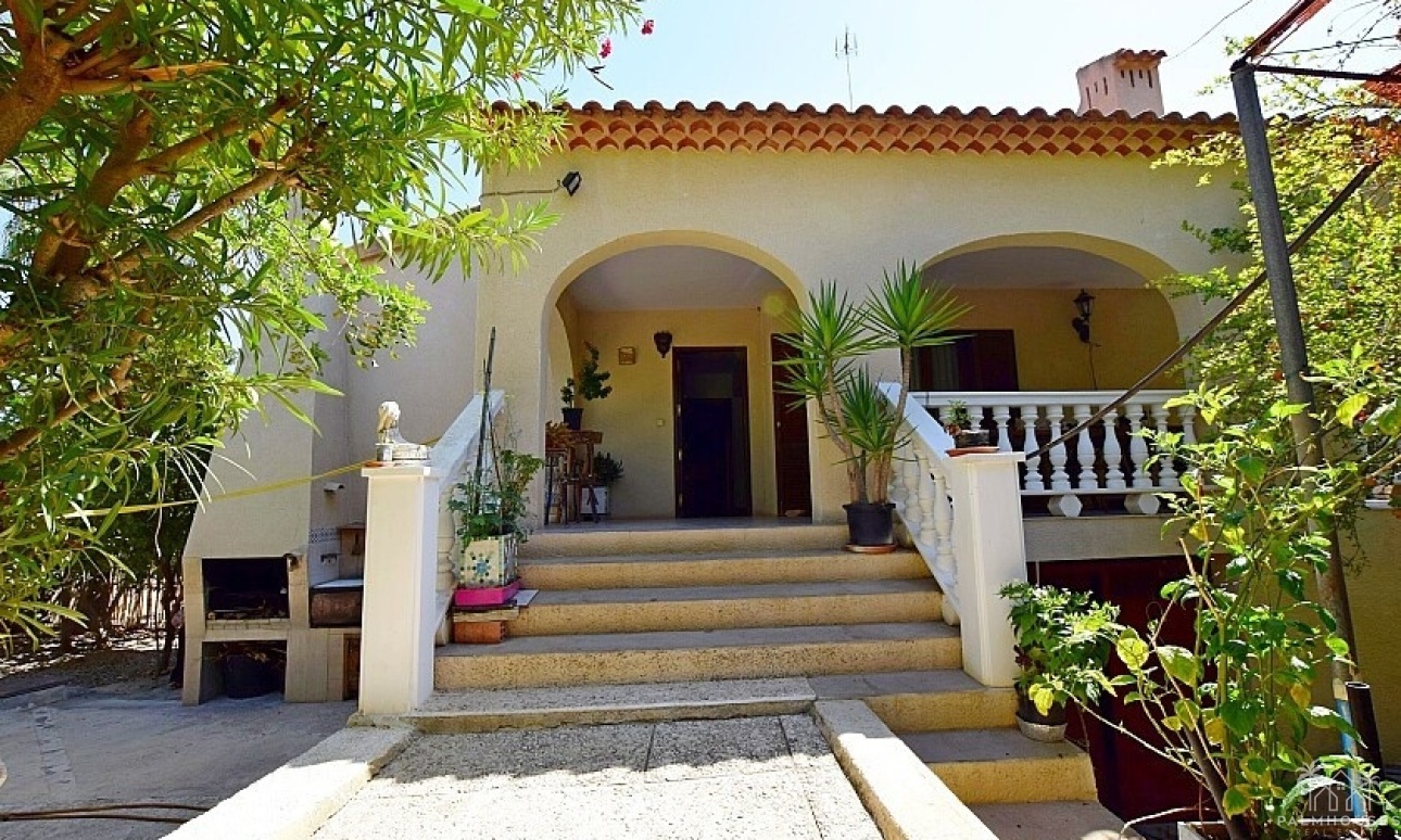 Revente - Villa - Orihuela - Villamartin
