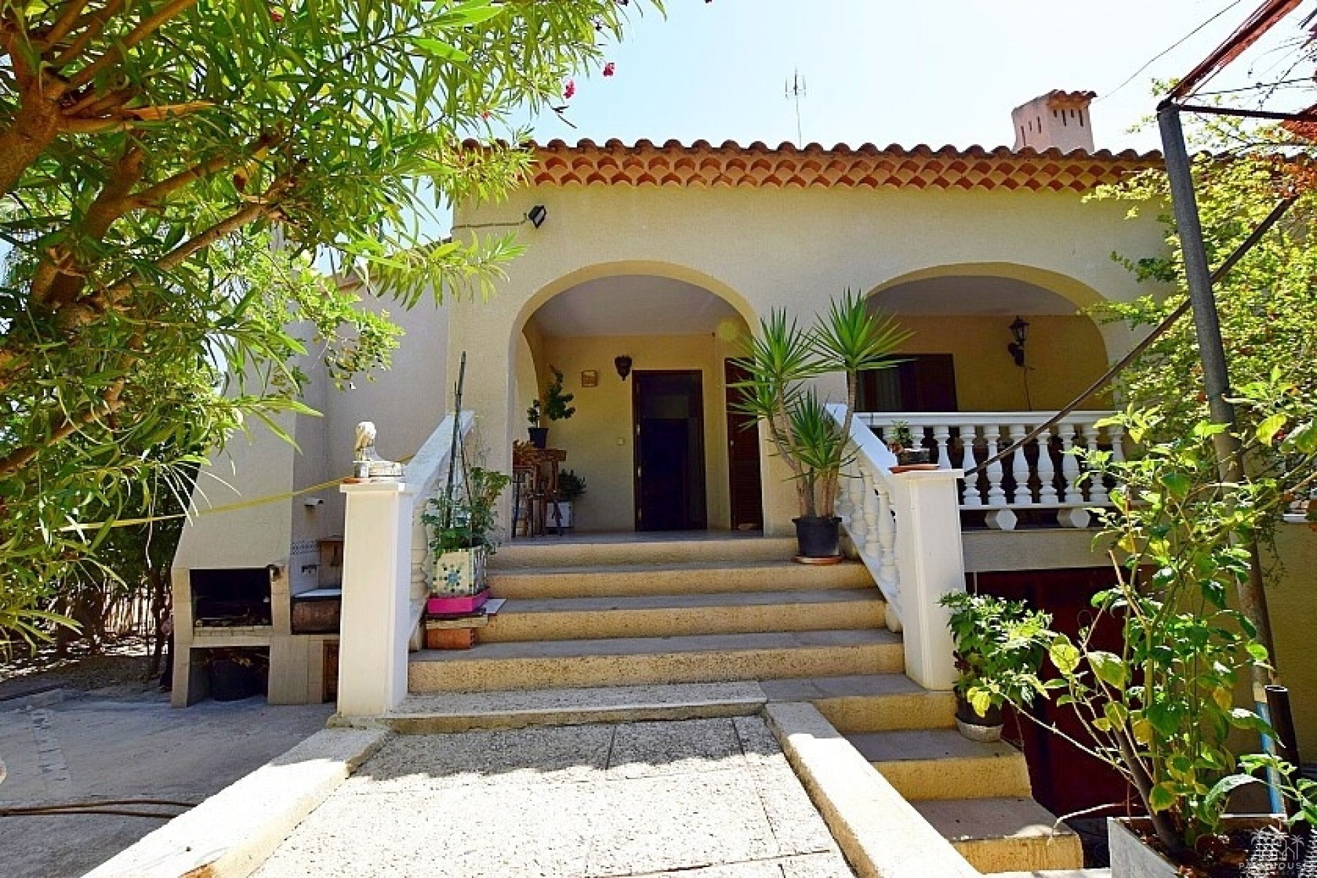 Revente - Villa - Orihuela - Villamartin