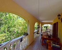 Revente - Villa - Orihuela - Villamartin