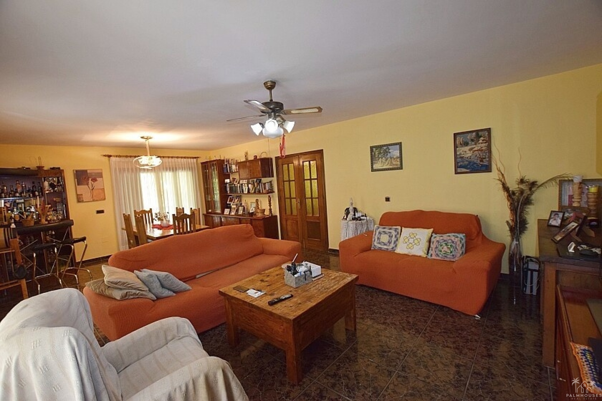 Revente - Villa - Orihuela - Villamartin