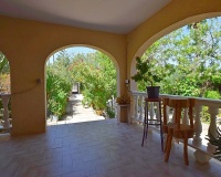Revente - Villa - Orihuela - Villamartin