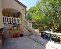 Revente - Villa - Orihuela - Villamartin