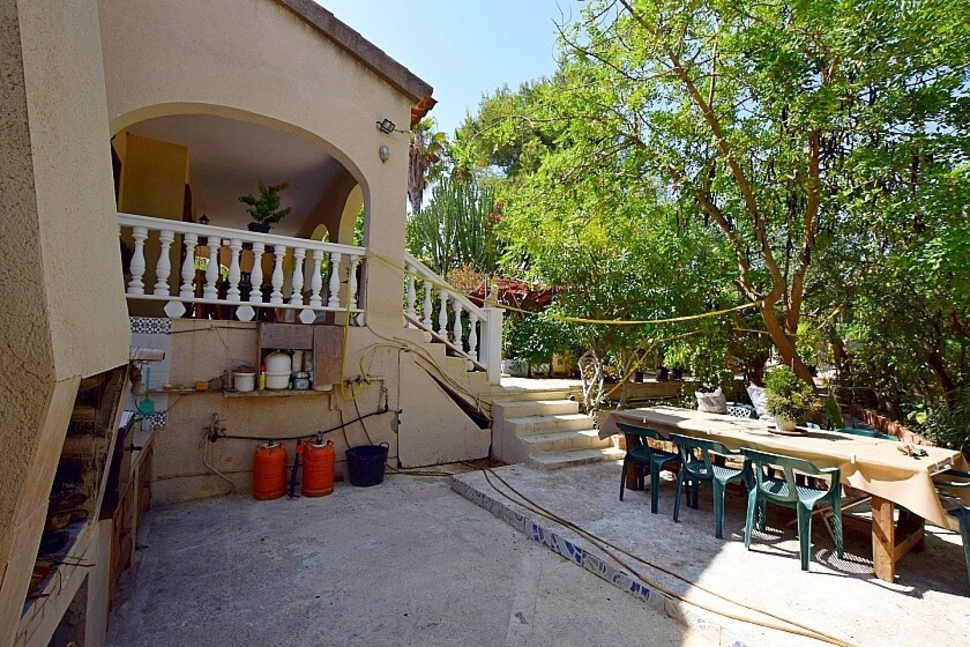 Revente - Villa - Orihuela - Villamartin
