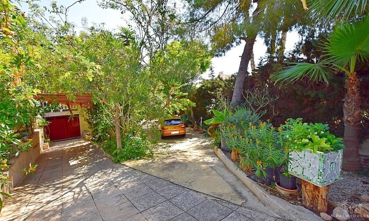 Revente - Villa - Orihuela - Villamartin