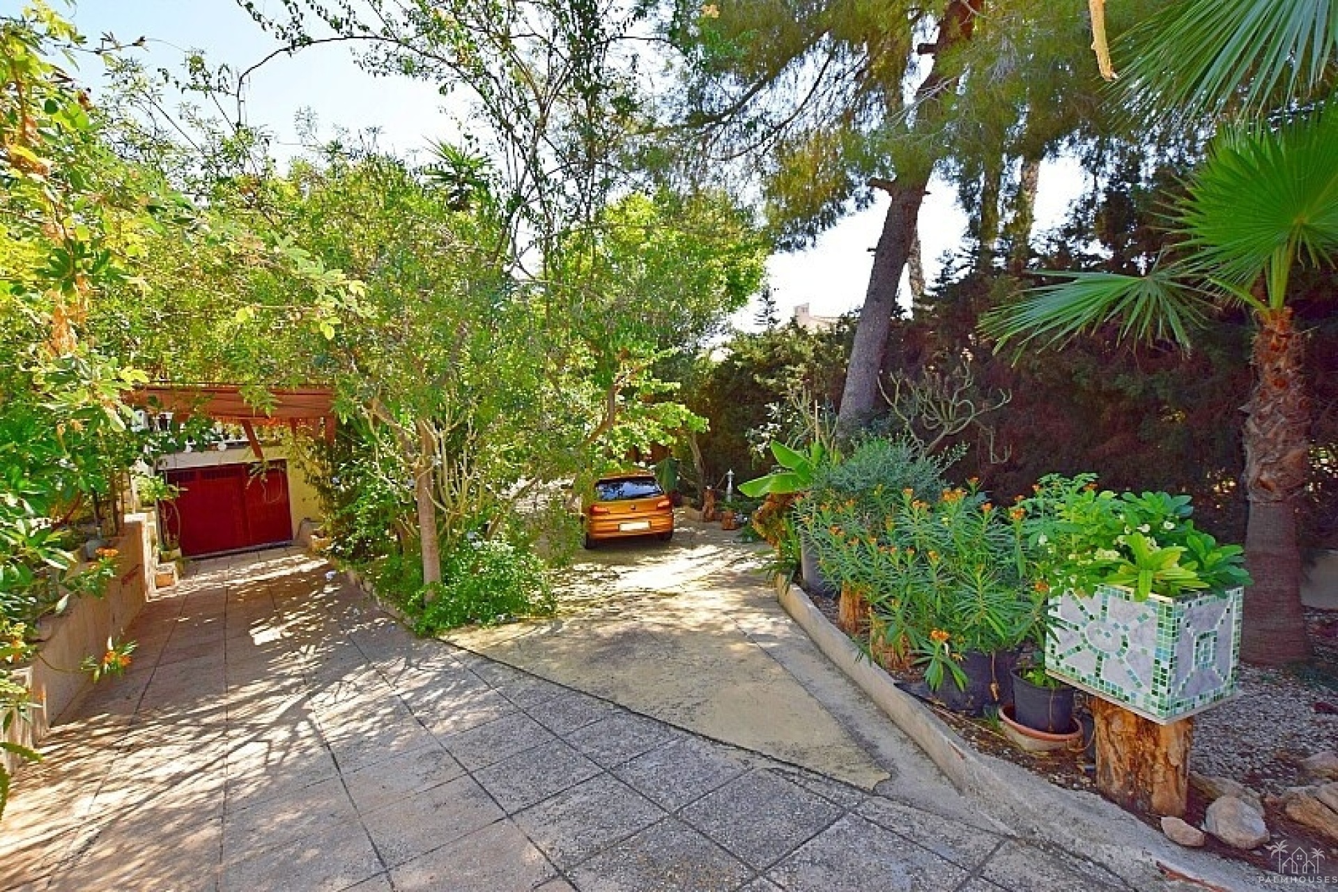Revente - Villa - Orihuela - Villamartin