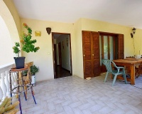 Revente - Villa - Orihuela - Villamartin