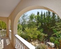Revente - Villa - Orihuela - Villamartin