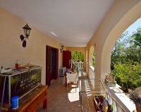 Revente - Villa - Orihuela - Villamartin