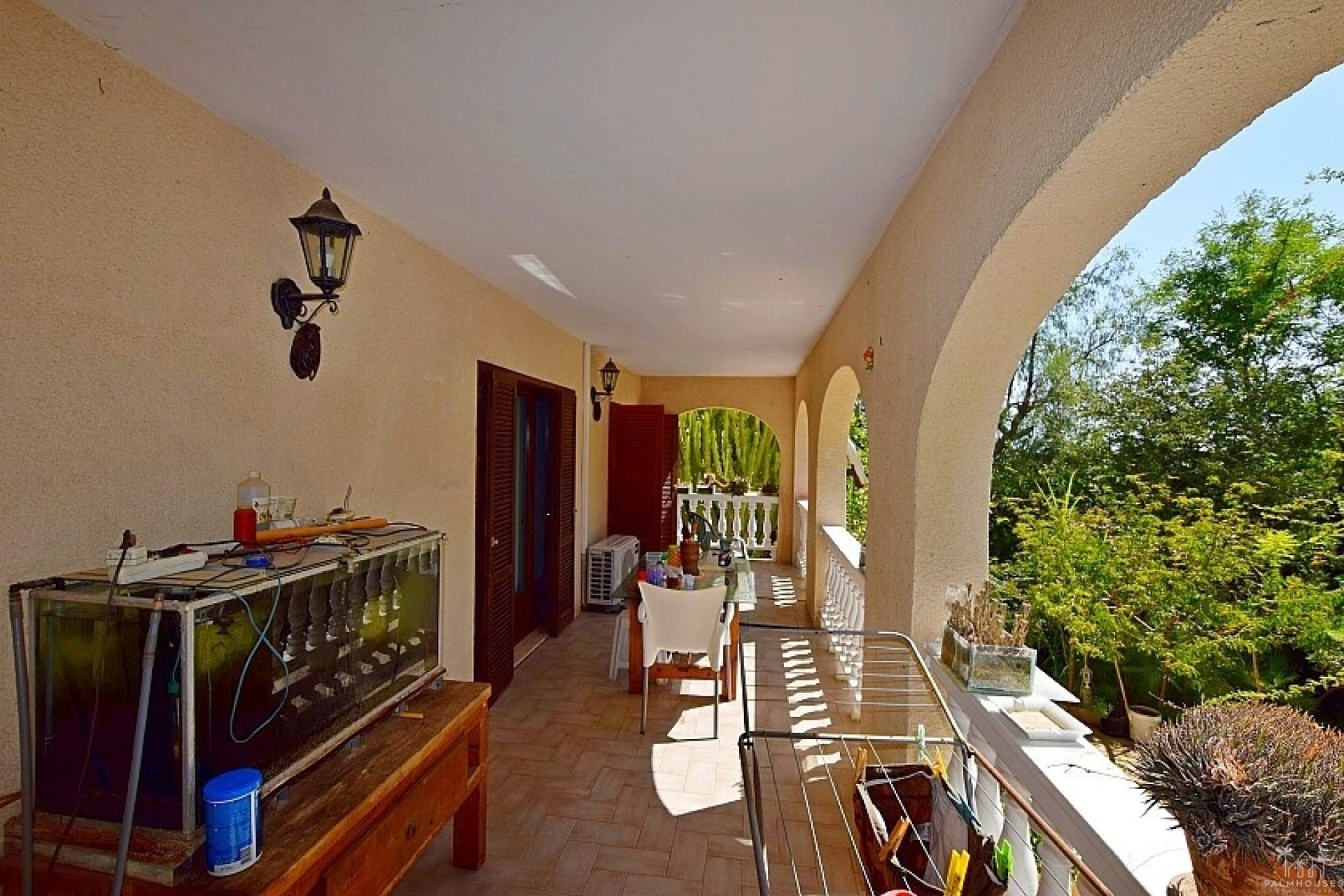Revente - Villa - Orihuela - Villamartin