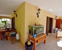 Revente - Villa - Orihuela - Villamartin