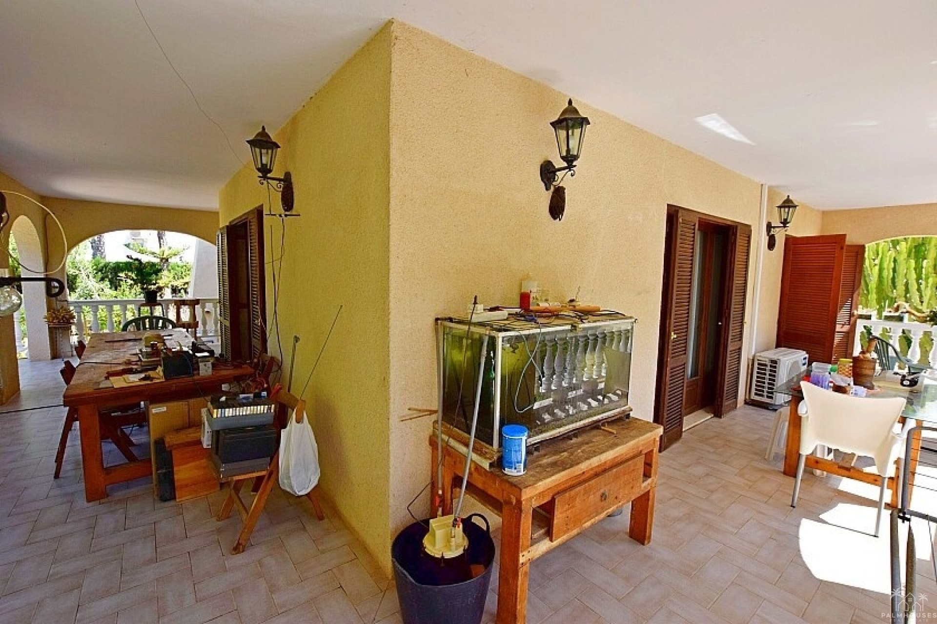 Revente - Villa - Orihuela - Villamartin