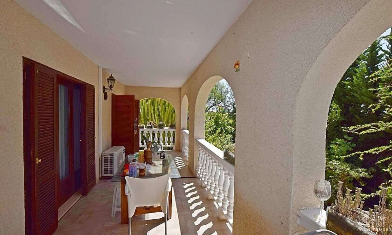 Revente - Villa - Orihuela - Villamartin