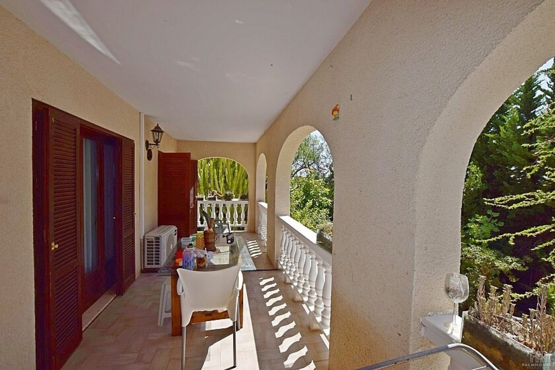 Revente - Villa - Orihuela - Villamartin