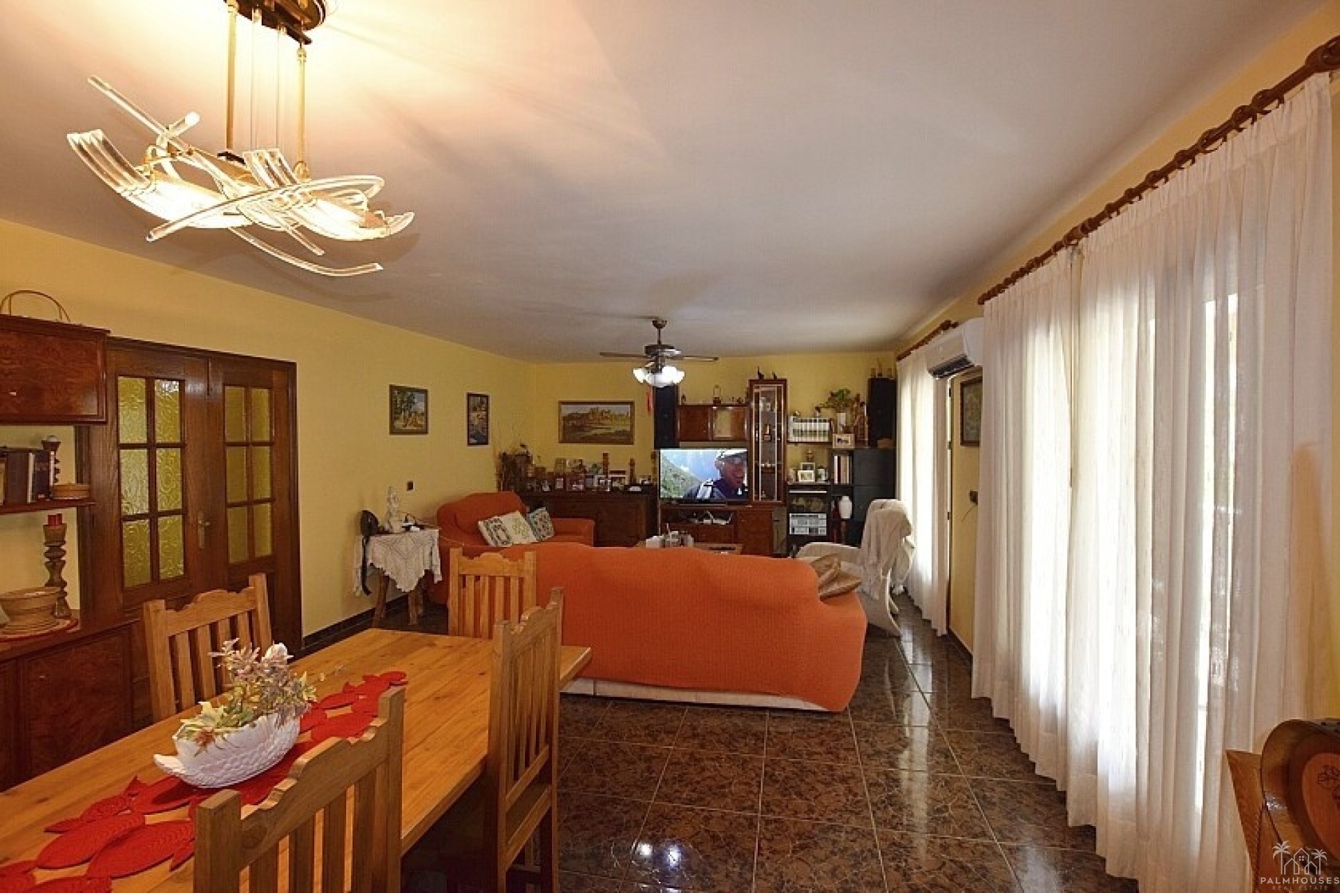 Revente - Villa - Orihuela - Villamartin