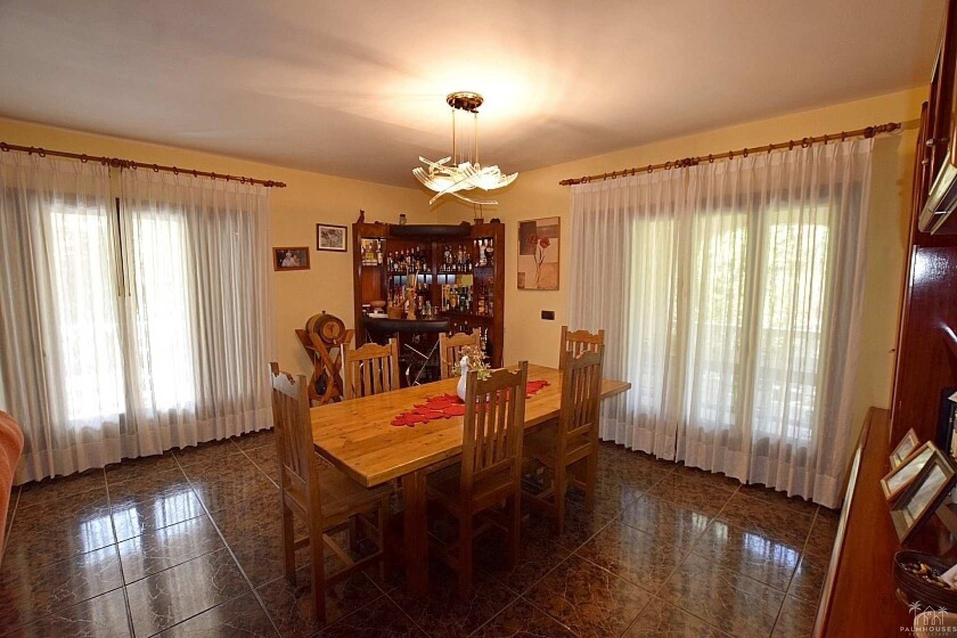 Revente - Villa - Orihuela - Villamartin