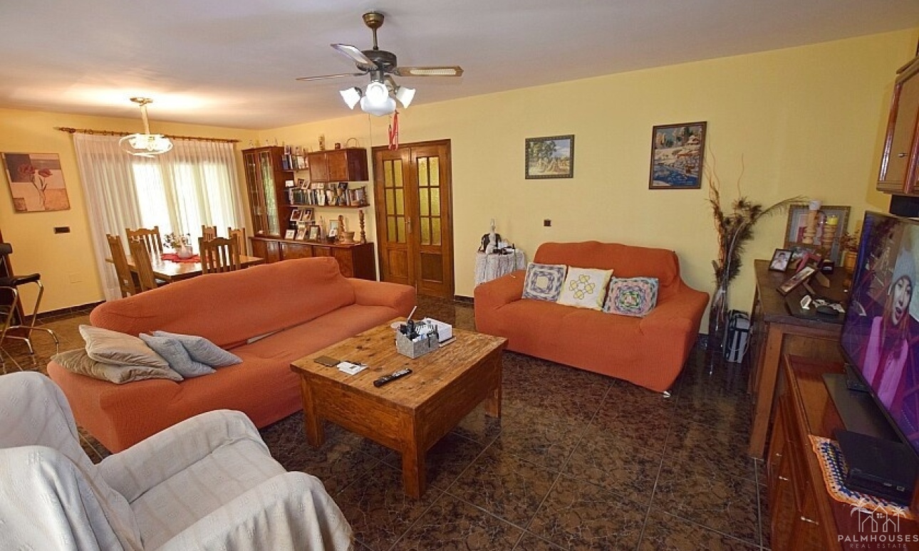 Revente - Villa - Orihuela - Villamartin