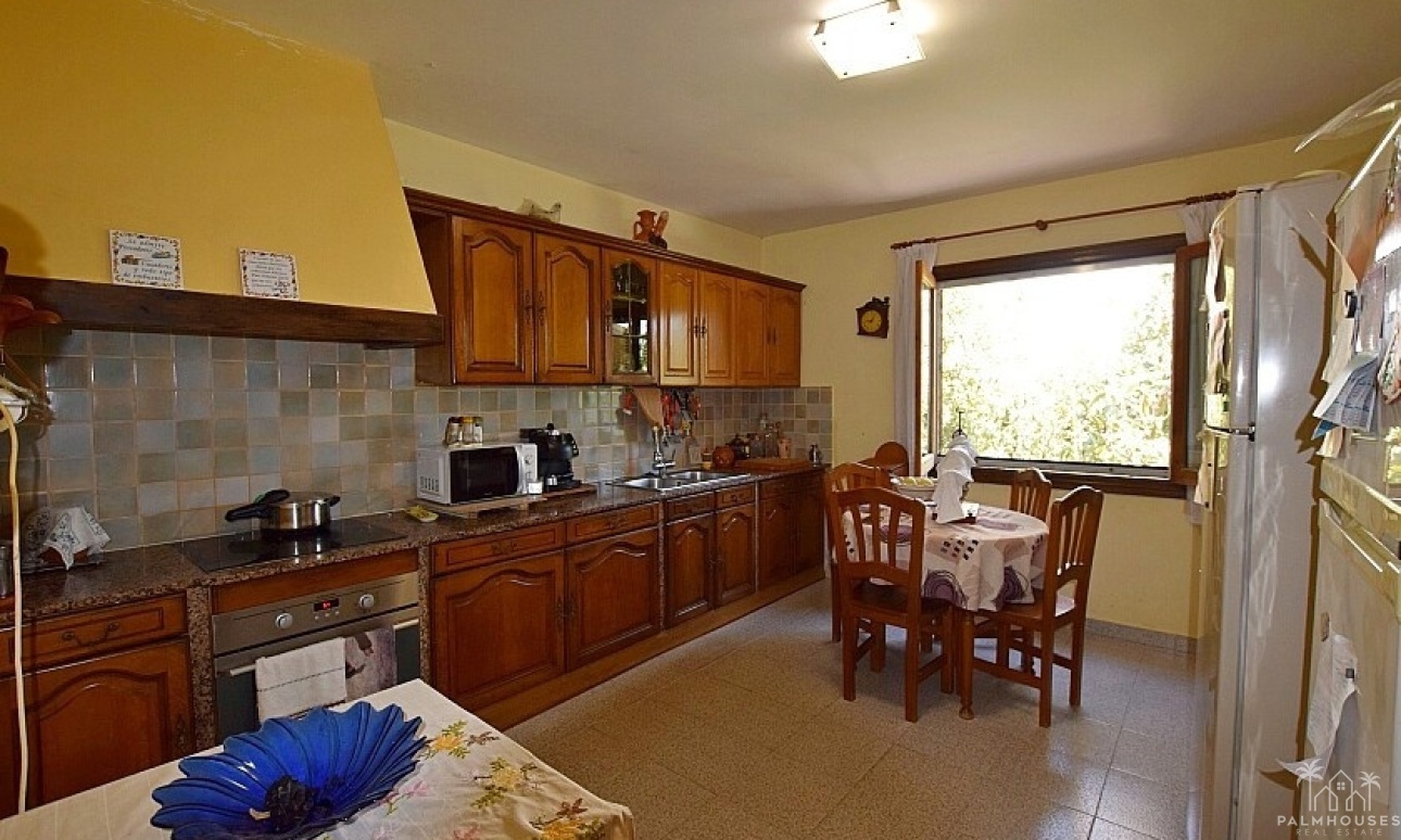 Revente - Villa - Orihuela - Villamartin