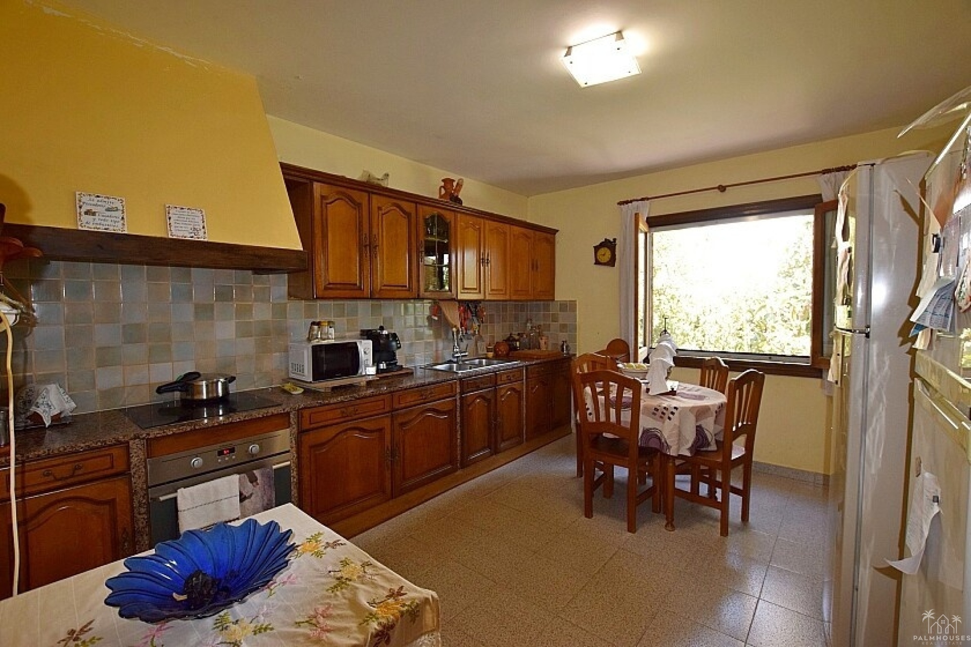 Revente - Villa - Orihuela - Villamartin