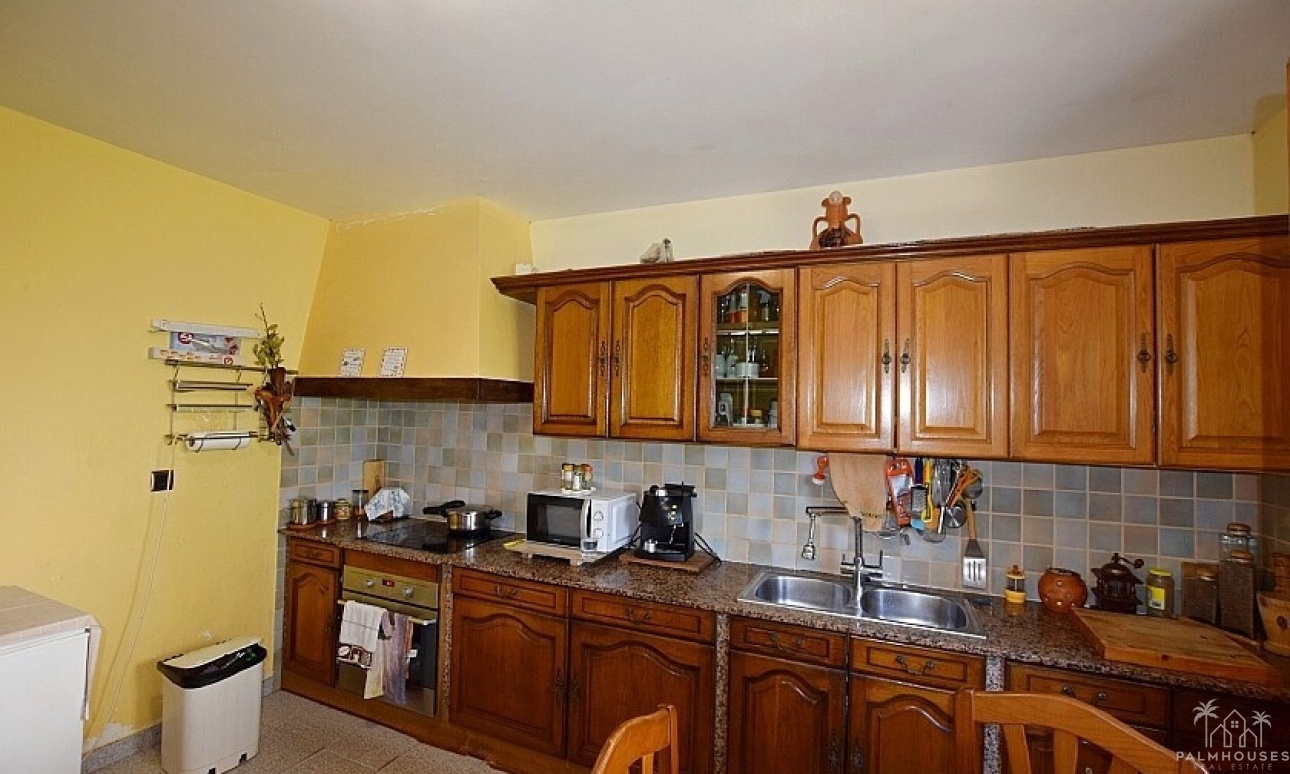 Revente - Villa - Orihuela - Villamartin