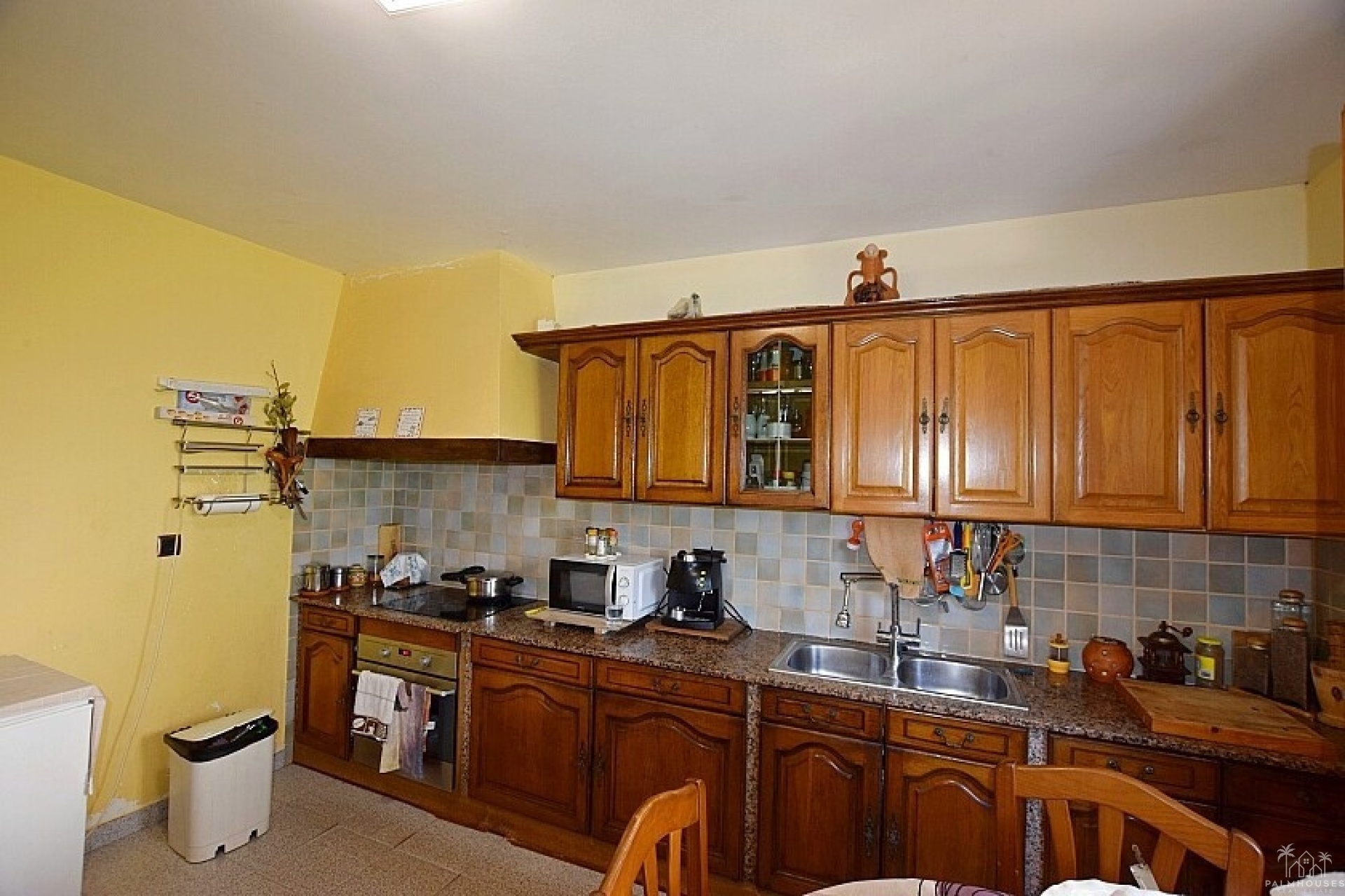 Revente - Villa - Orihuela - Villamartin