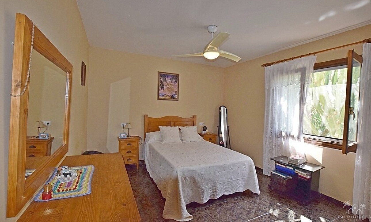 Revente - Villa - Orihuela - Villamartin