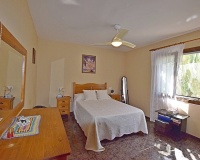 Revente - Villa - Orihuela - Villamartin