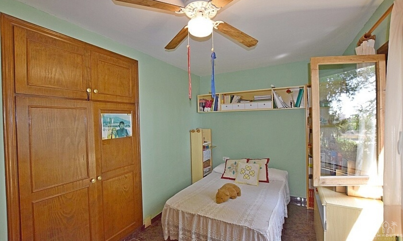 Revente - Villa - Orihuela - Villamartin