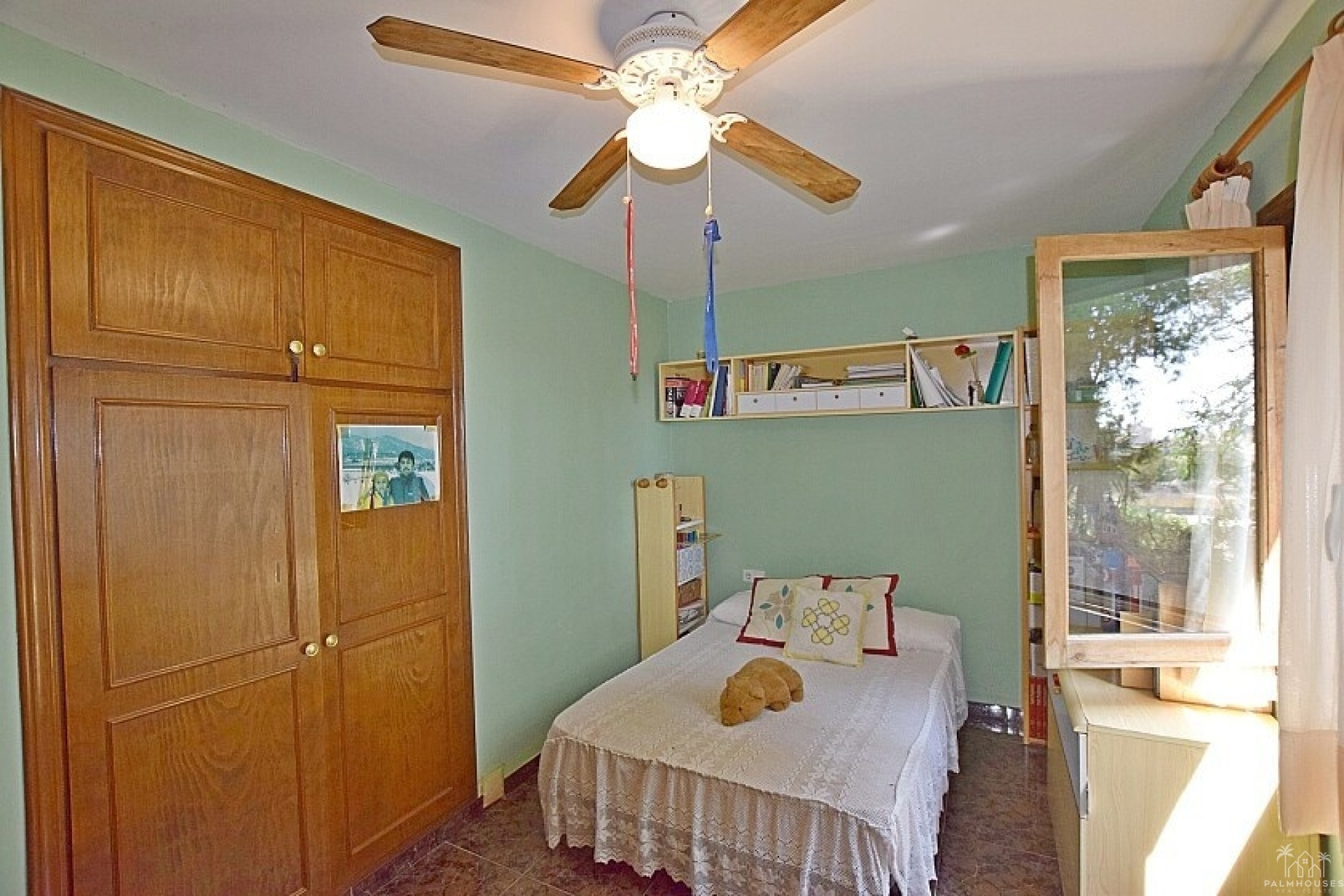Revente - Villa - Orihuela - Villamartin