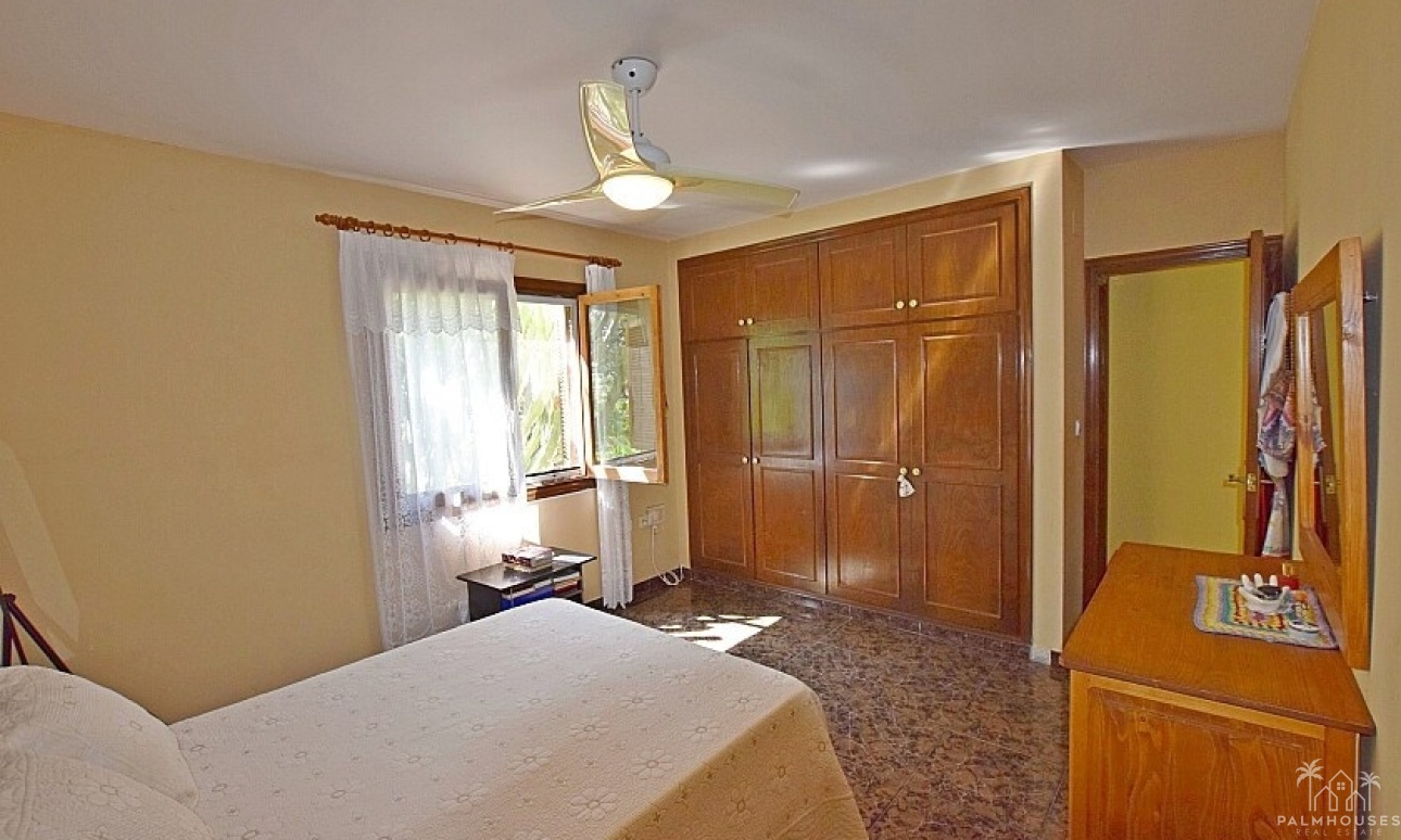 Revente - Villa - Orihuela - Villamartin