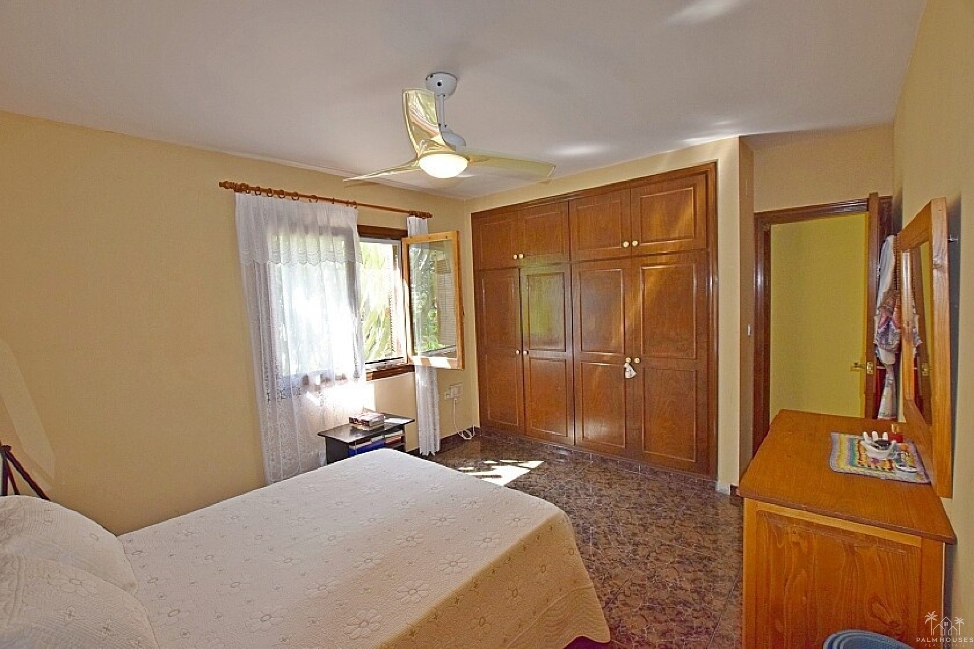 Revente - Villa - Orihuela - Villamartin