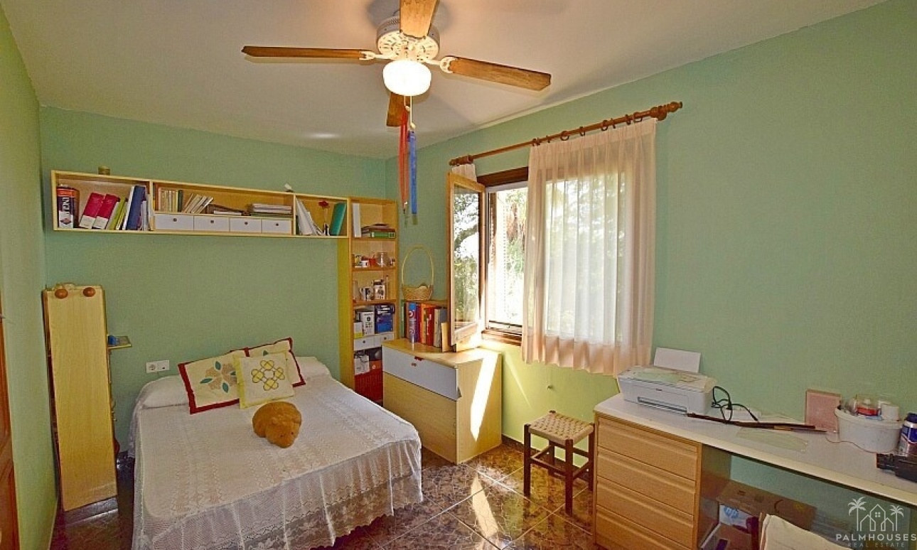 Revente - Villa - Orihuela - Villamartin