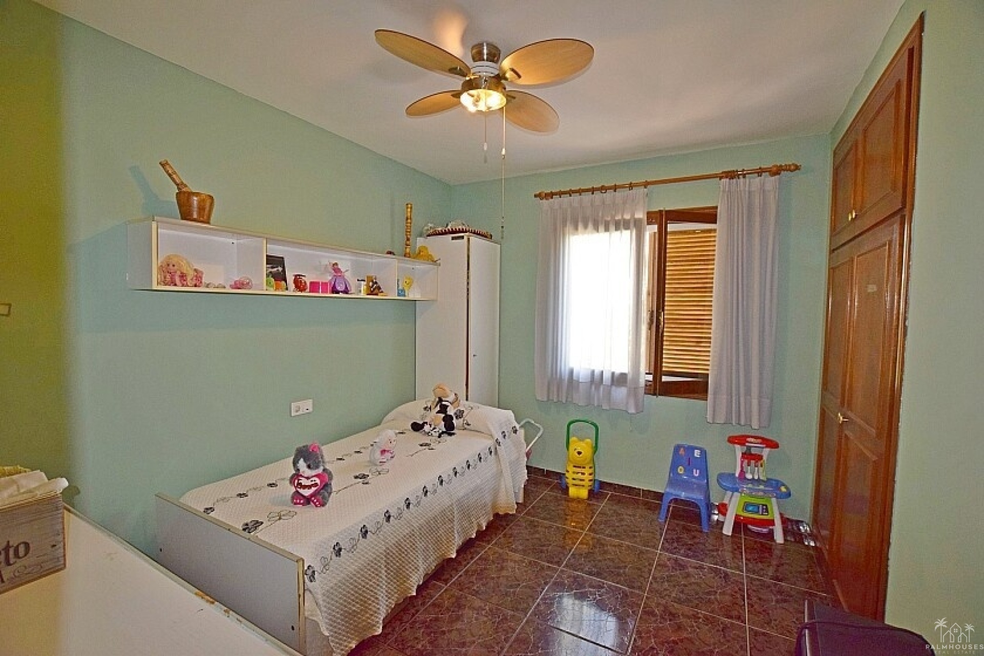 Revente - Villa - Orihuela - Villamartin