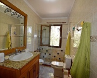 Revente - Villa - Orihuela - Villamartin