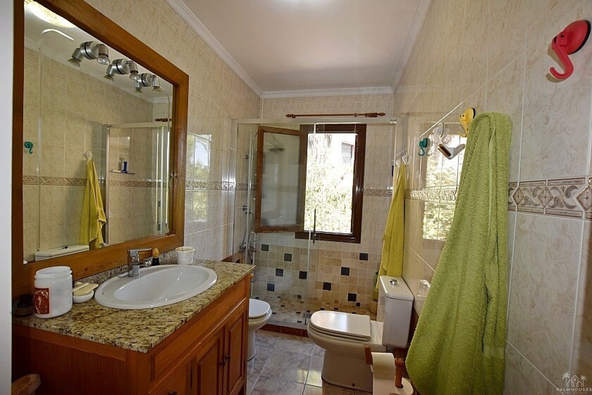 Revente - Villa - Orihuela - Villamartin