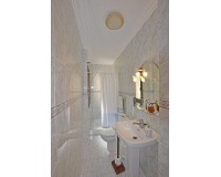 Revente - Villa - Orihuela - Villamartin