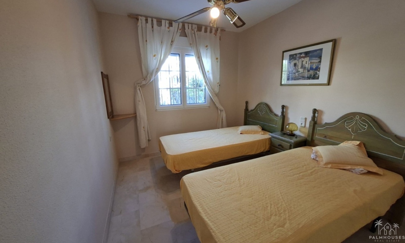 Revente - Villa - Orihuela - Villamartin