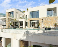 Revente - Villa - Orihuela - Villamartin
