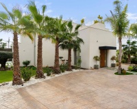 Revente - Villa - Orihuela - Villamartin