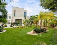 Revente - Villa - Orihuela - Villamartin
