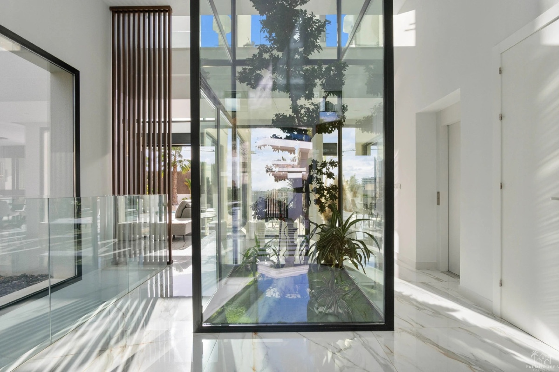 Revente - Villa - Orihuela - Villamartin